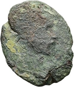 Claudius II. Gothicus (Falsum)