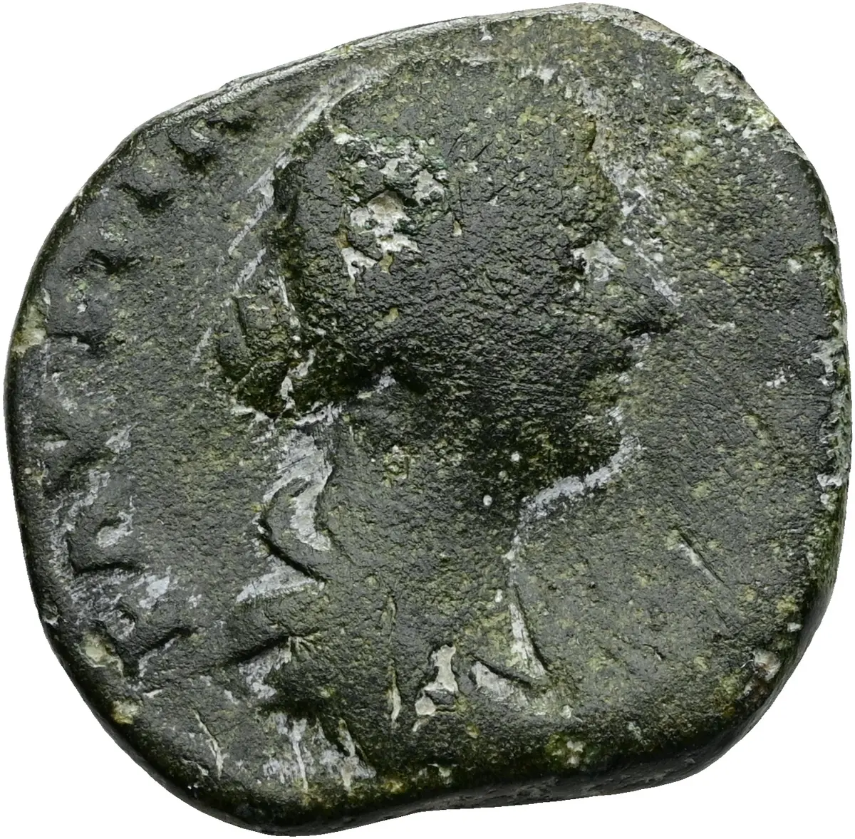 Faustina II.