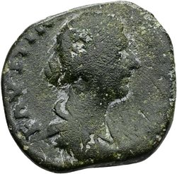 Faustina II.