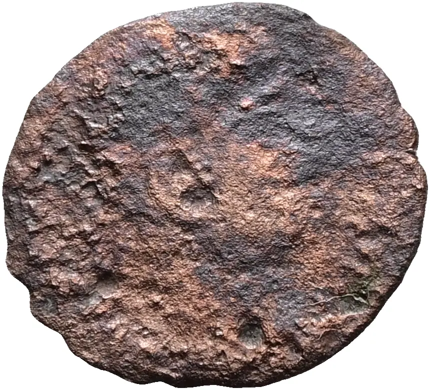 Constantinus I. oder Constantinssöhne