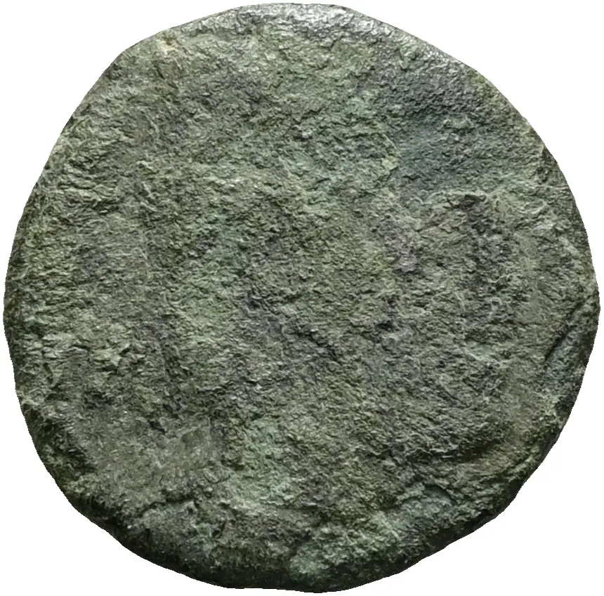 Valentinianus I., Valens II. oder Gratianus
