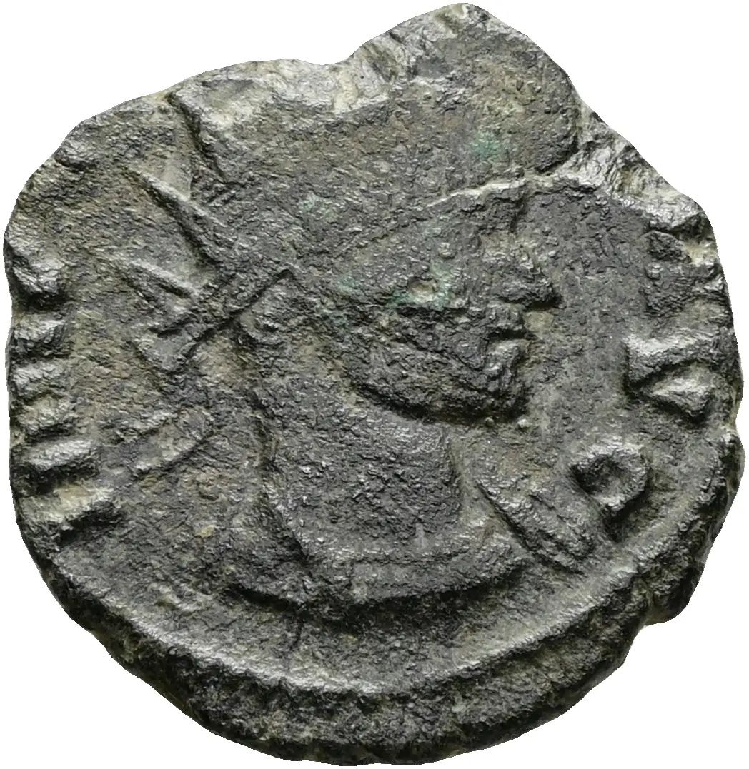 Münze