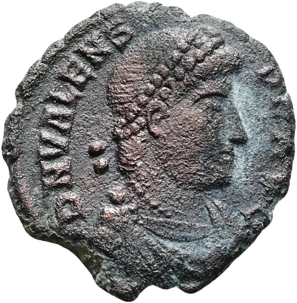 Münze
