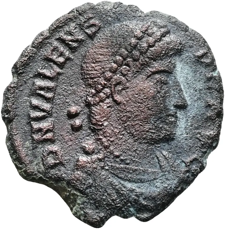 Münze
