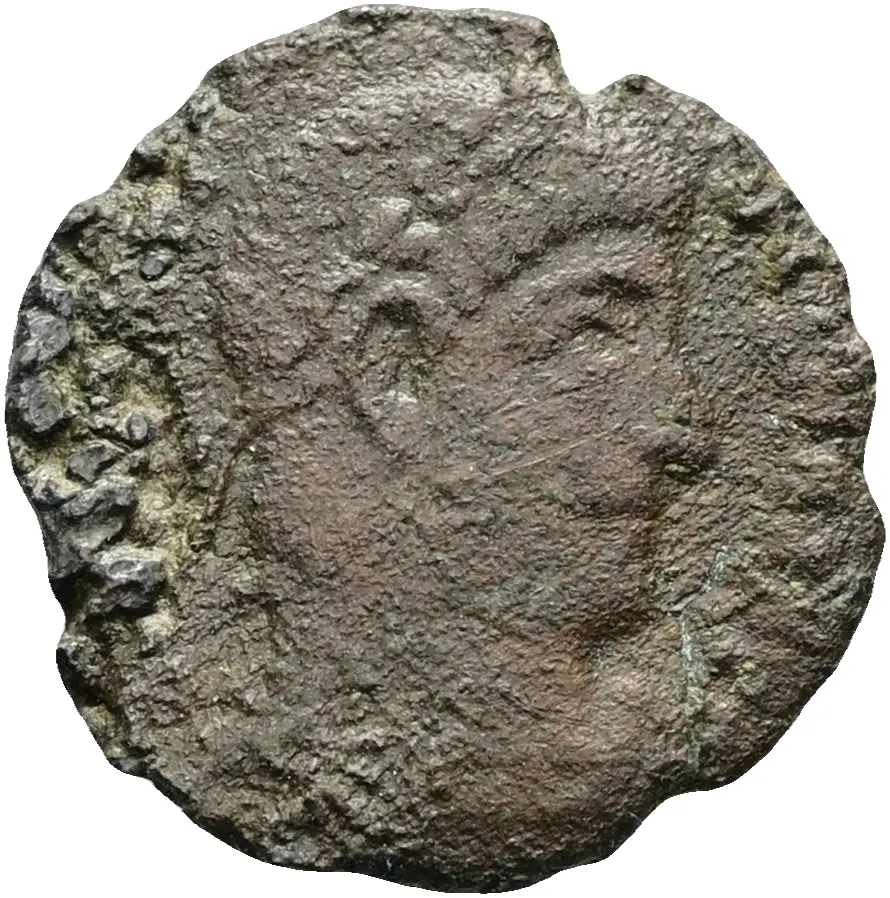 Münze