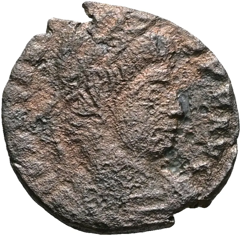 Münze