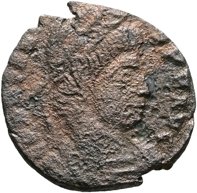 Münze