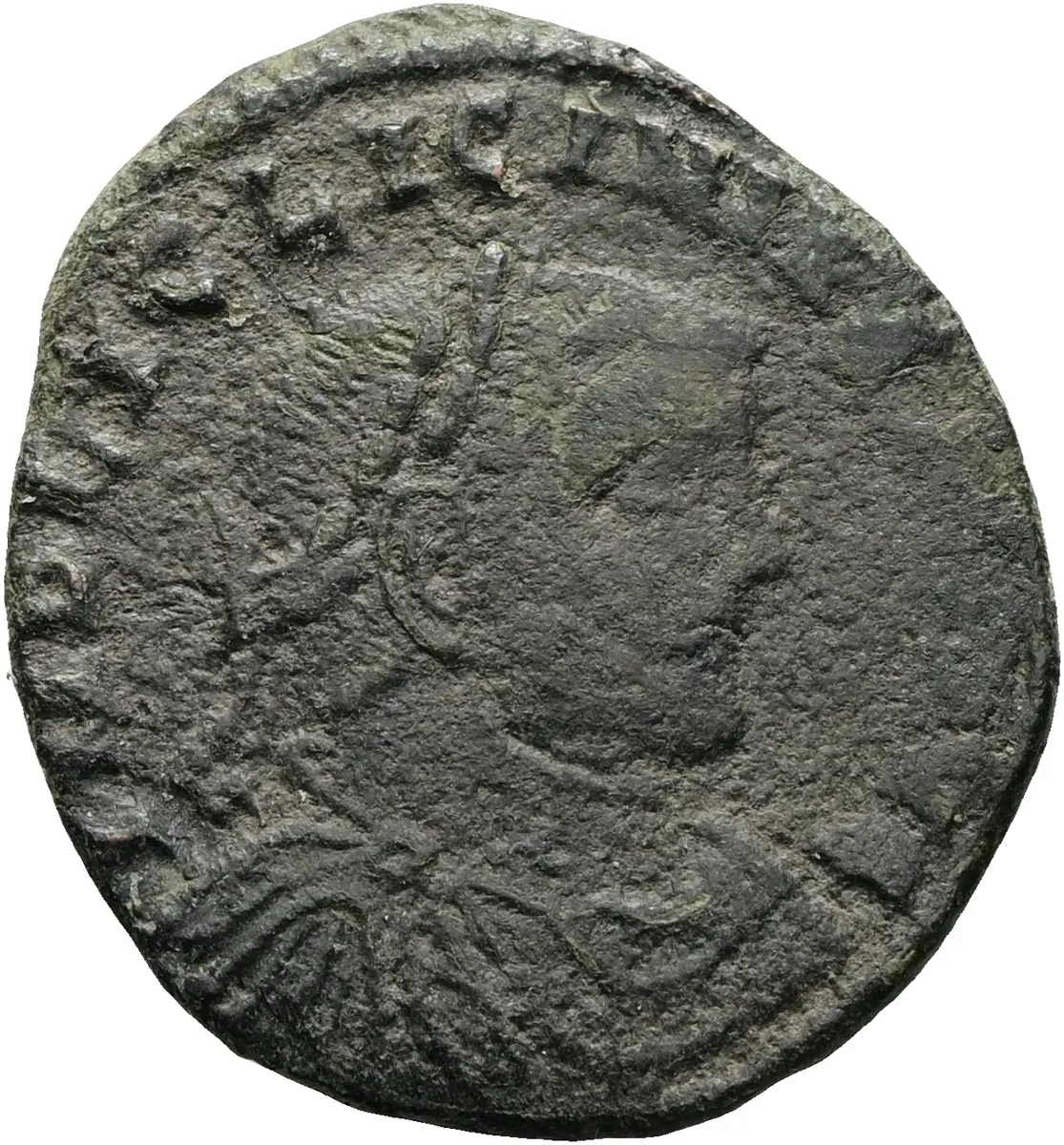 Münze