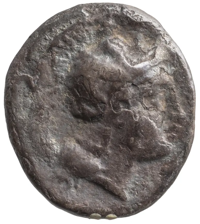 Münze