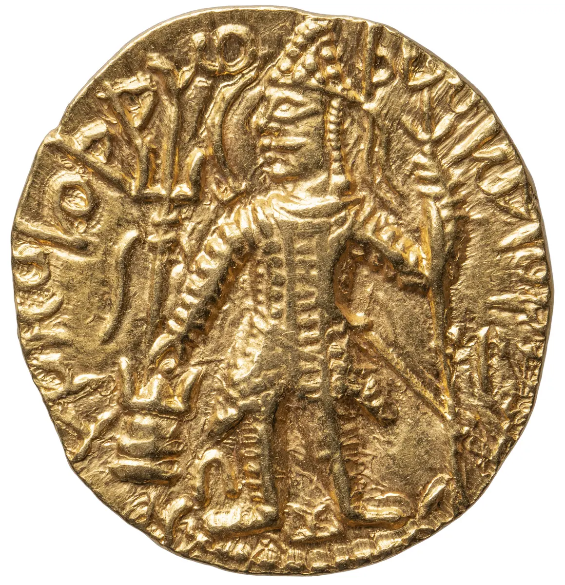 Kushan: Kanishka II.