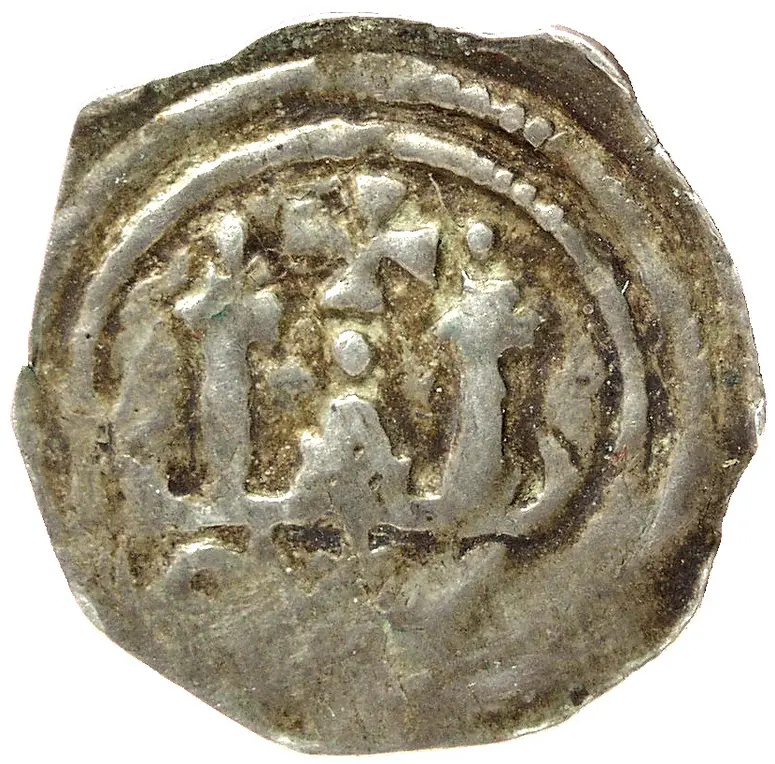 Münze