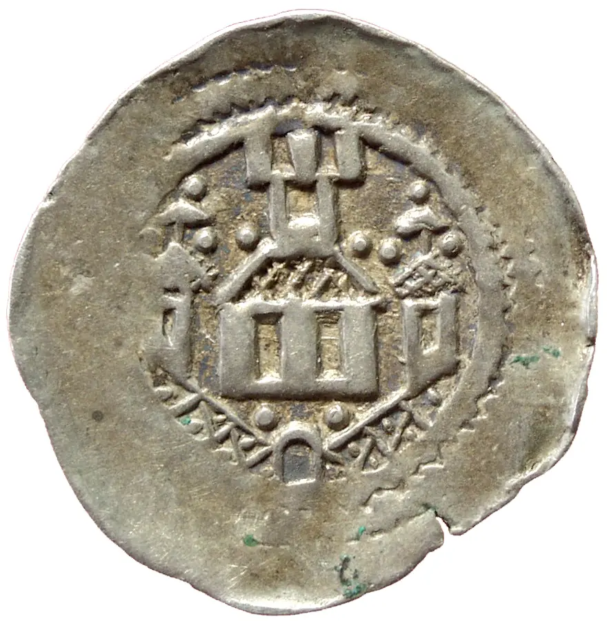 Erzbischöfe von Salzburg: Eberhard II. (1200-1246)