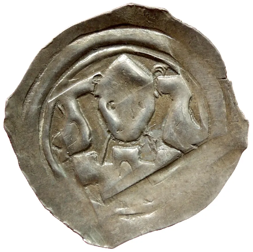 Erzbischöfe von Salzburg: Friedrich II. von Walchen (1270–1284)