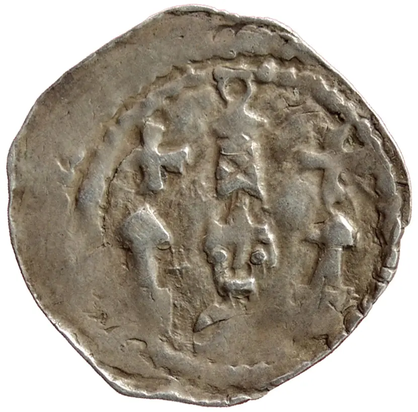 Erzbischöfe von Salzburg: Eberhard II. (1200–1246)