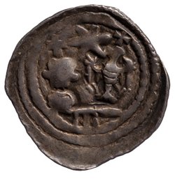 Grafen von Andechs-Meranien / Patriarchen von Aquileia: Berthold V. (1218/1228–1251)