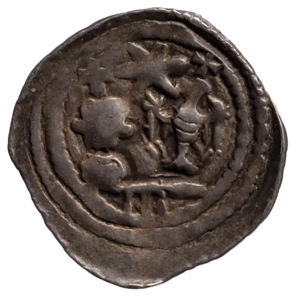 Grafen von Andechs-Meranien / Patriarchen von Aquileia: Berthold V. (1218/1228–1251)