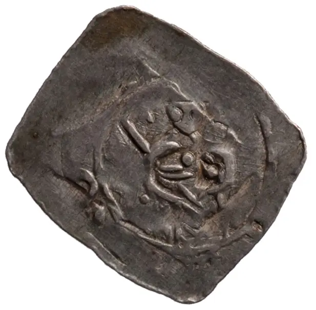 Herzöge von Andechs-Meranien: Heinrich IV. (1204–1228)