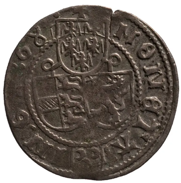 Haus Österreich: Friedrich V. (III.) (1424–1493)