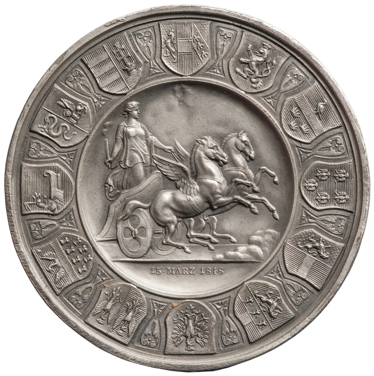 Habsburg: Kaiser Ferdinand I.