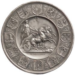 Habsburg: Kaiser Ferdinand I.