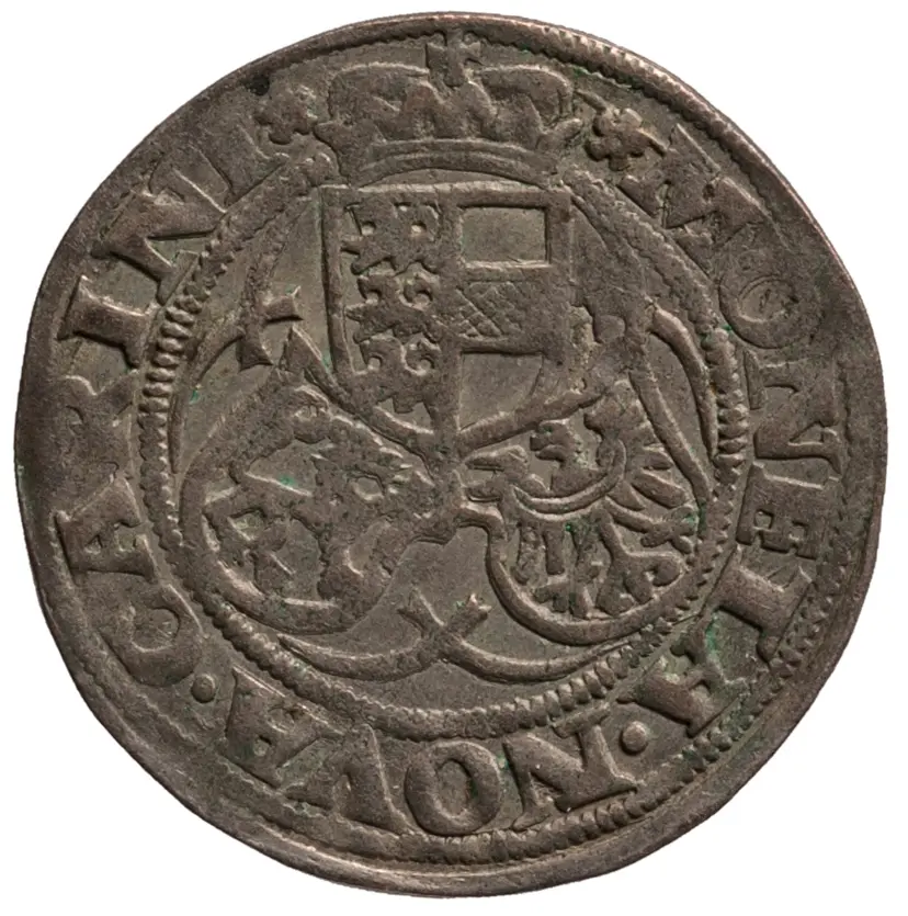 Haus Österreich: Maximilian I. (1490–1519)