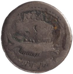 Röm. Republik: M. Antonius