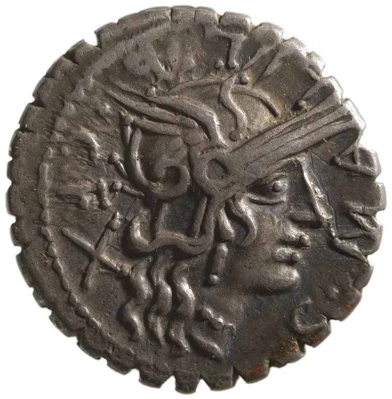 Münze