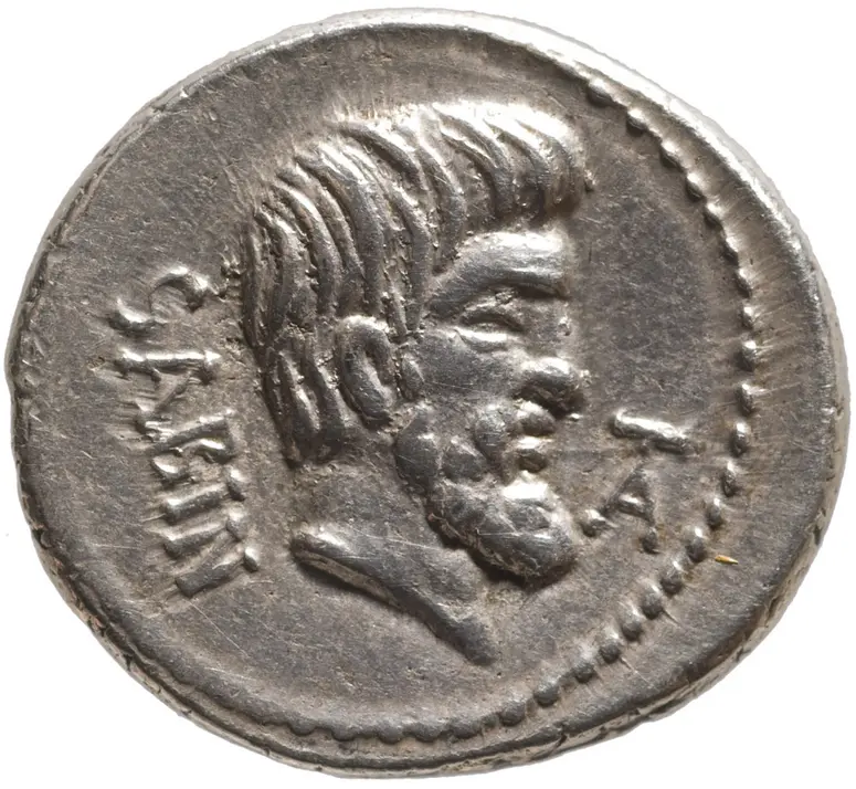 Münze