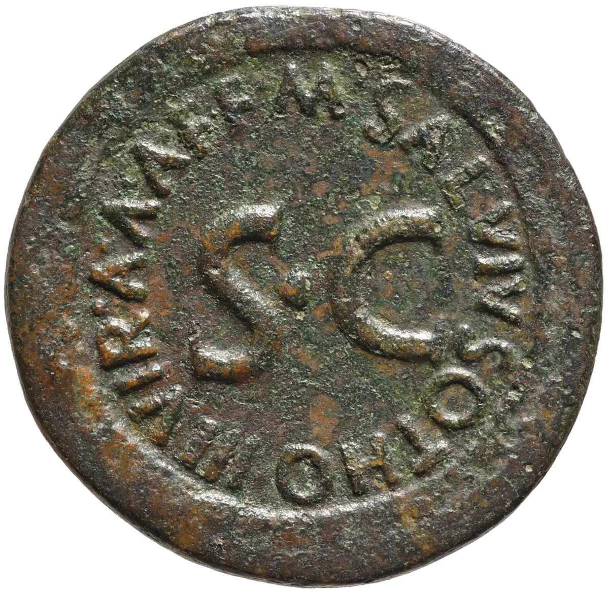 Augustus