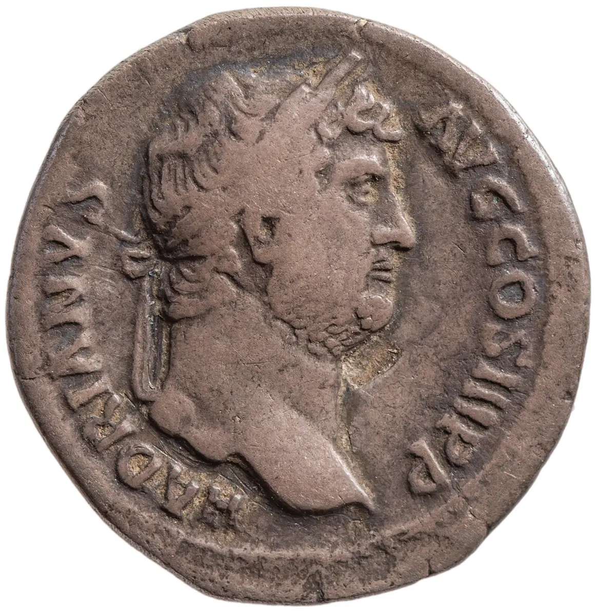 Hadrianus