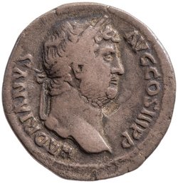 Hadrianus