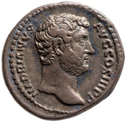 Hadrianus