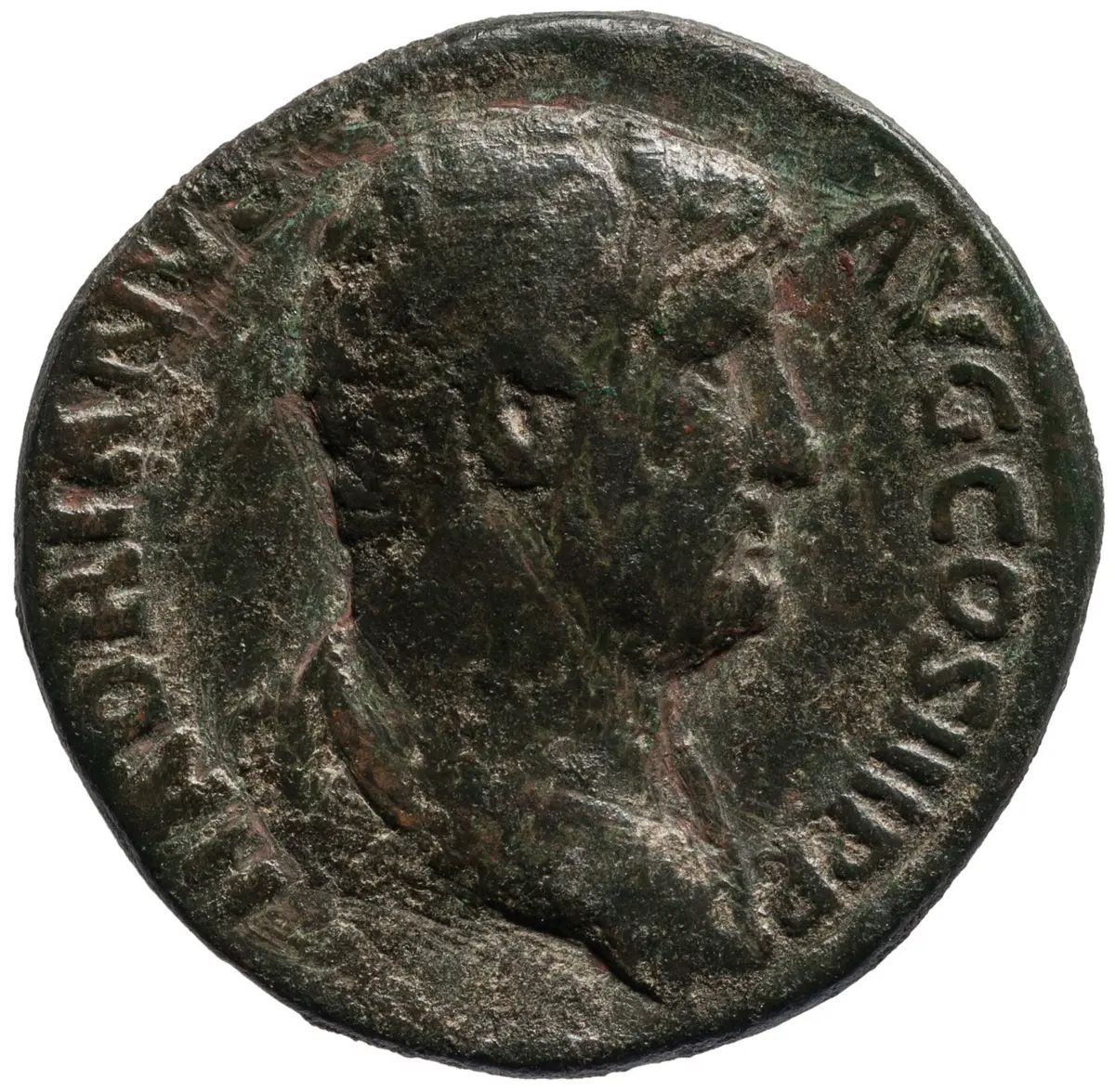 Hadrianus