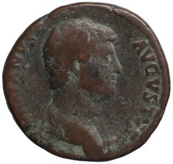 Hadrianus