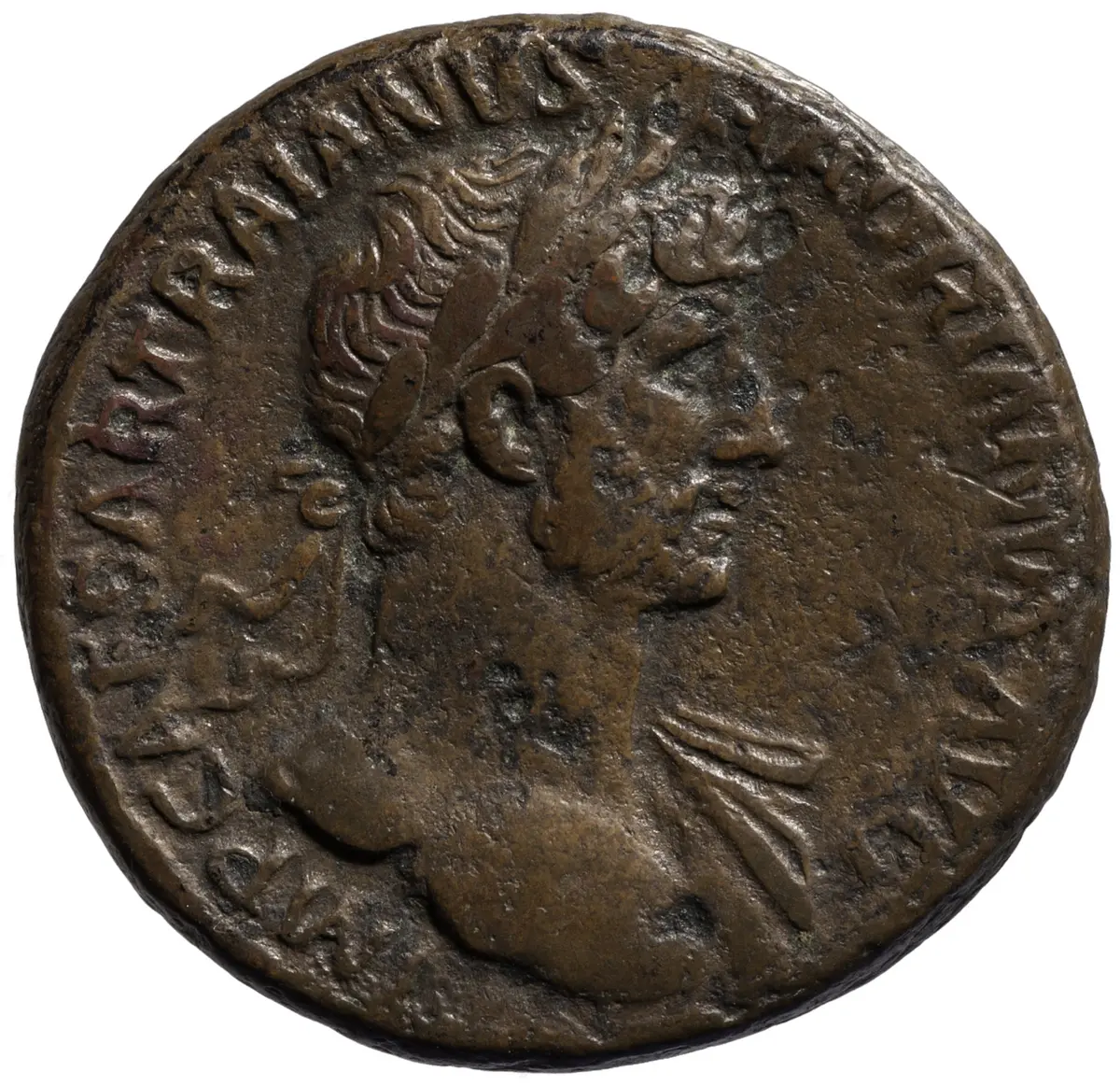 Hadrianus