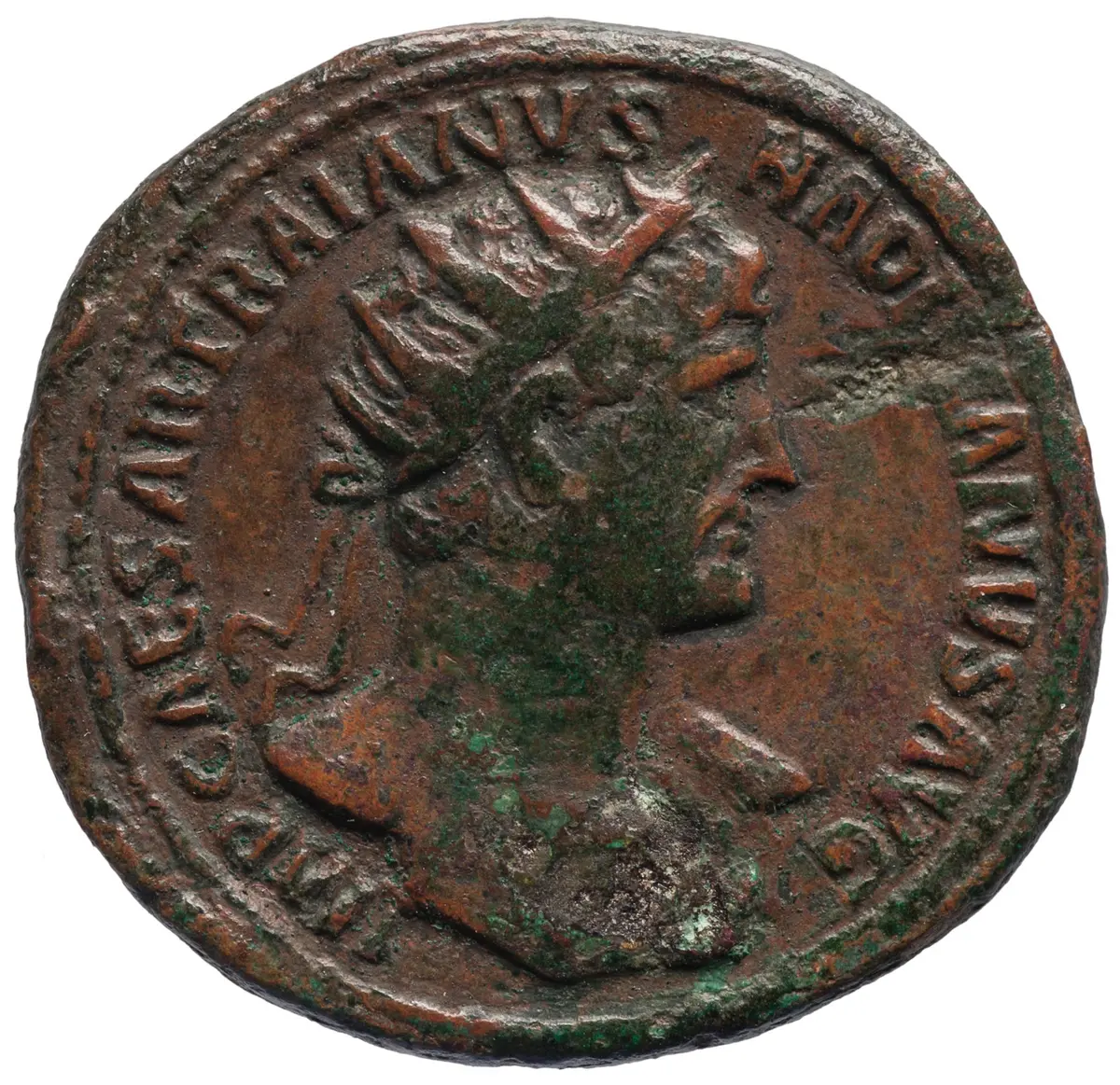 Hadrianus