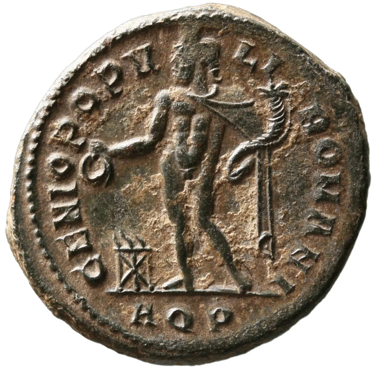 Diocletianus