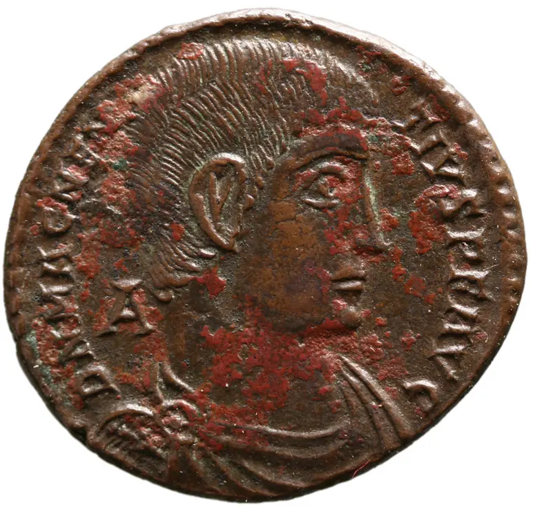 Münze