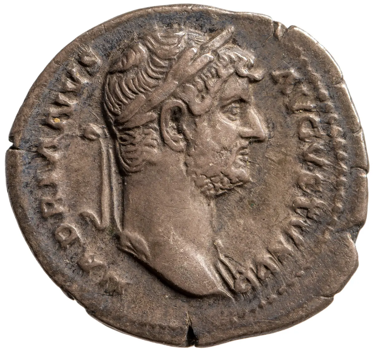 Hadrianus
