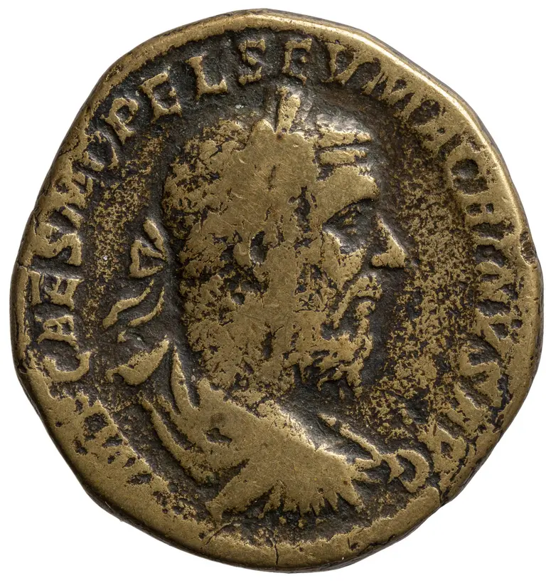 Münze