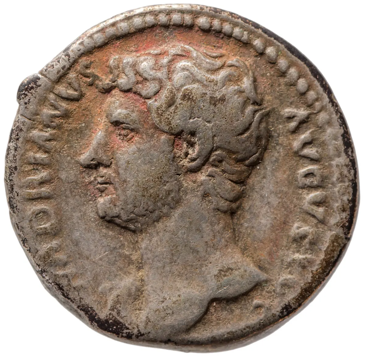 Hadrianus