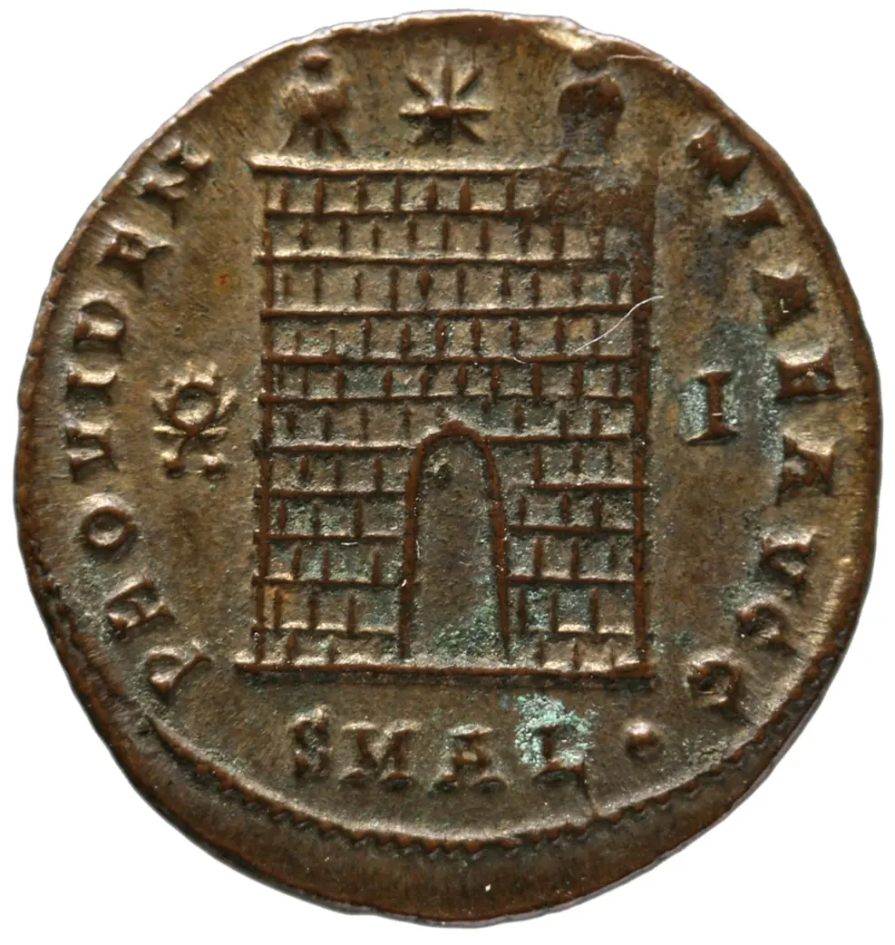 Constantinus I.