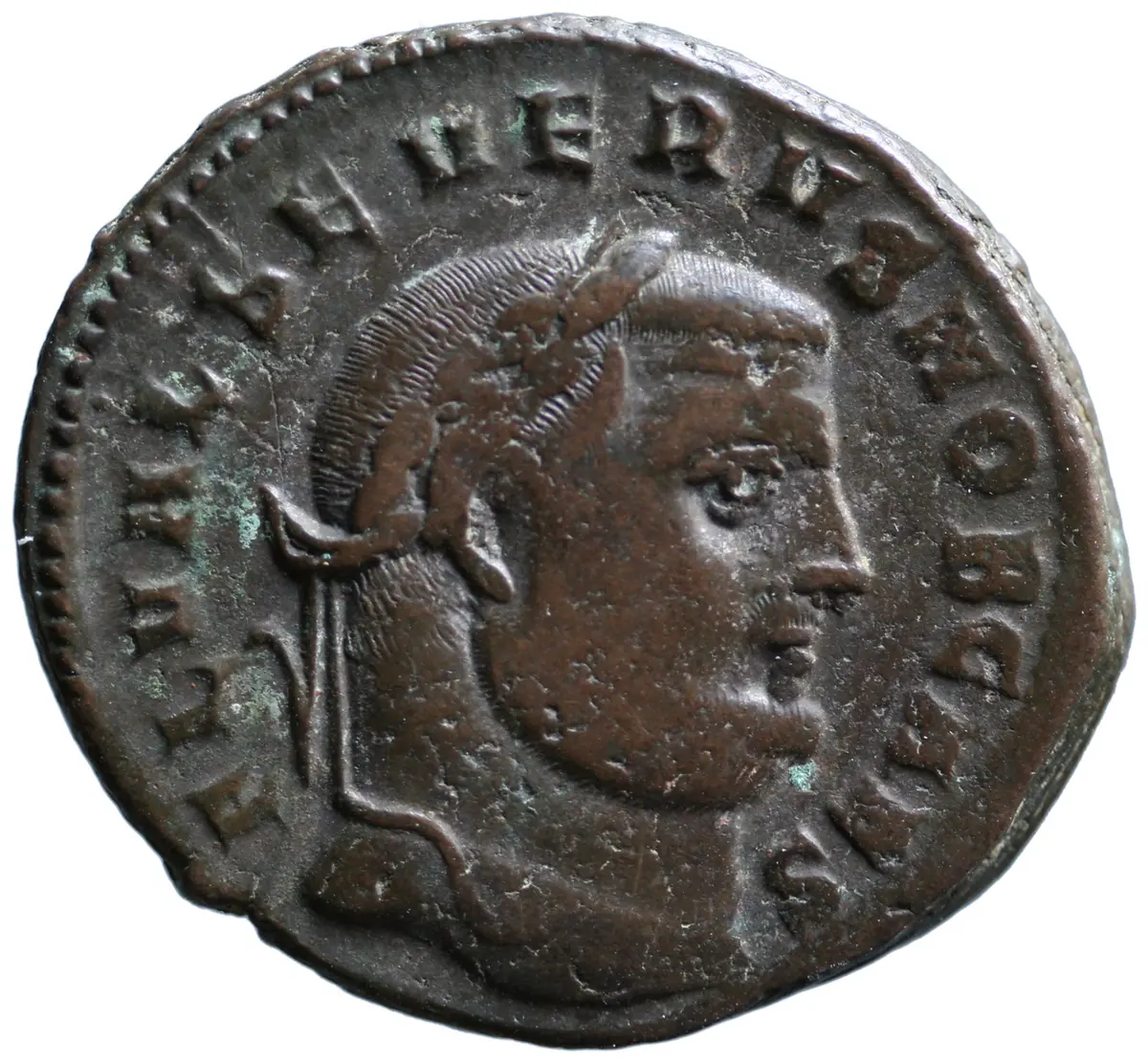 Severus II. Caesar