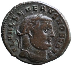 Severus II. Caesar
