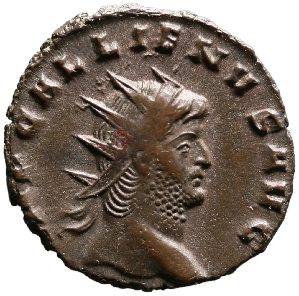 Gallienus