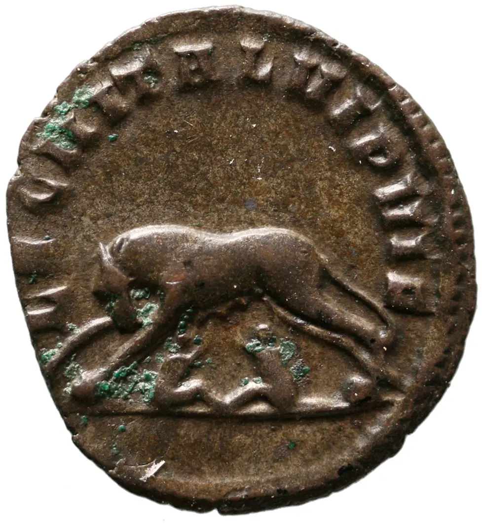 Gallienus