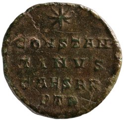 Constantinus II. (Caesar)