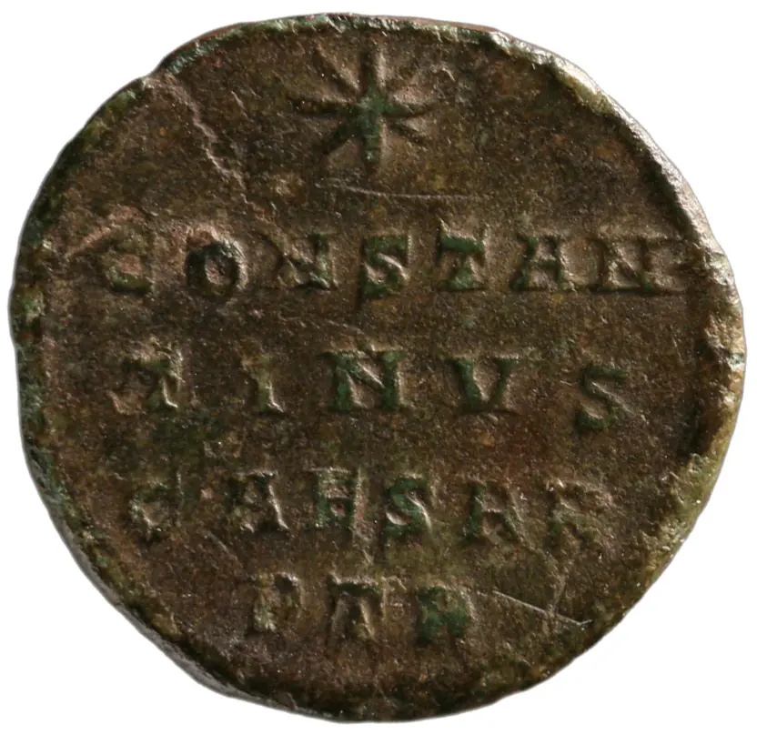 Constantinus II. (Caesar)