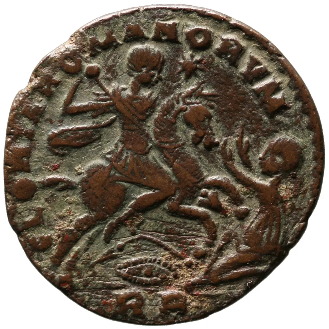 Decentius