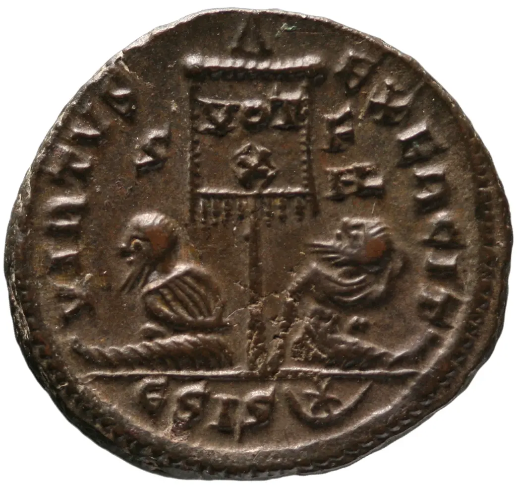Constantinus II. (Caesar)